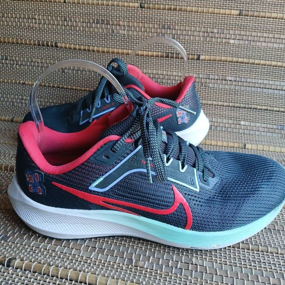 Nike Air Zoom Pegasus 40 'Chicago Marathon'